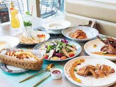-J·one Bistro吉萬酒厨·牛排