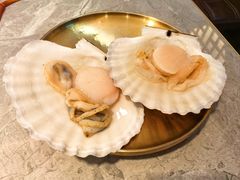 -本达人海鲜烧烤·朝鲜族风味(发展店)