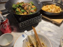 -辛香汇·锦里丨现炒川菜(滁州苏宁广场店)