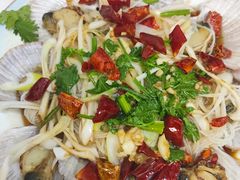 -来之顺海鲜菜馆·青岛菜·始于1993(栈桥店)