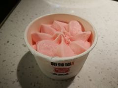 -新辣道鱼火锅(西直门店)