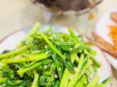 -三五家常菜馆(师范路店)