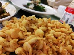-老虎滩船说·海胆水饺·大连海鲜(老虎滩店)