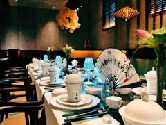 -庐灶江南·江南菜·四合院Bistro(东直门雍和宫·原华侨宾馆店)