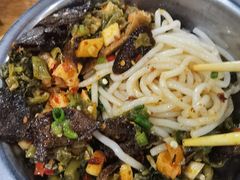 -李氏紫竹林卤粉(火车站店)