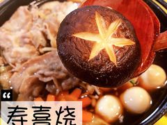 -桃屋日本料理(清华科技园店)