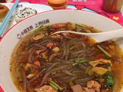 -小杨生煎(深圳岗厦北店)