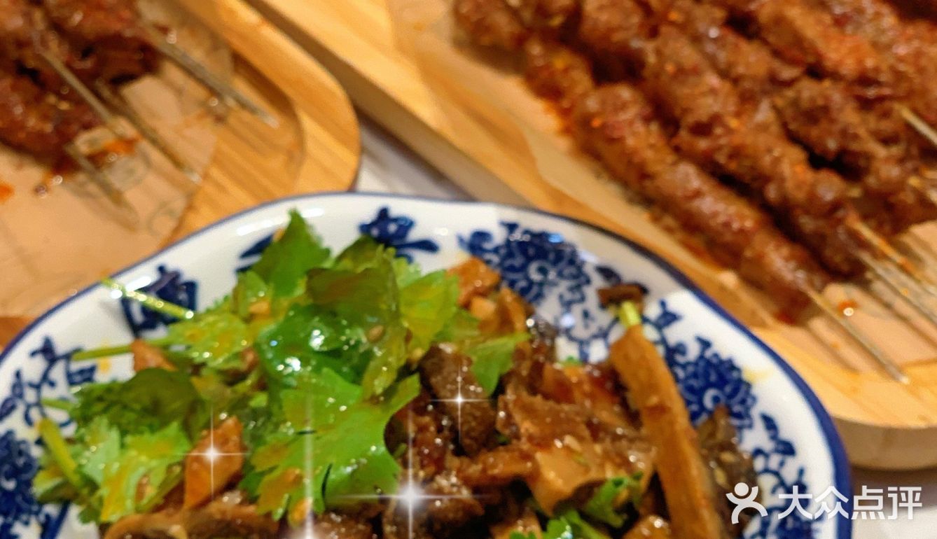 正宗兰州拉面，陈香贵兰州牛肉面深圳首店开业啦！