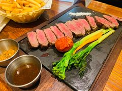 -1886德国汽车餐厅(外滩十六铺码头店)