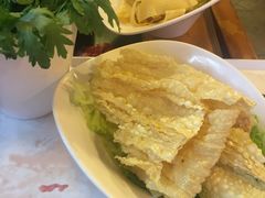 -北门涮肉·炭火铜锅涮肉(什刹海店)