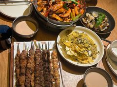 -纳鲁孜·新疆特色餐厅(上海悦荟广场店)