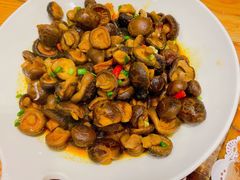 -符离集餐厅(万象城店)