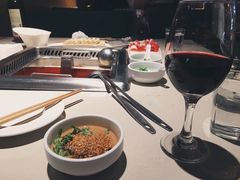 -海底捞火锅(枫蓝国际购物中心店)