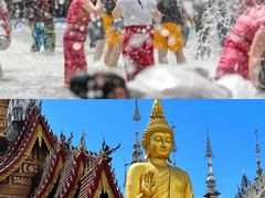 -西双版纳傣族园