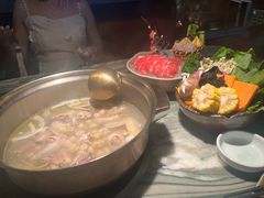 -大头椰·椰子鸡火锅(南宁万象城店)