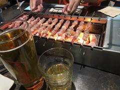 -很久以前羊肉串(簋街店)