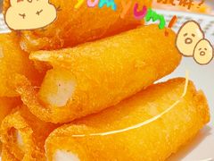 -粤集·手工粤菜(皇庭广场店)