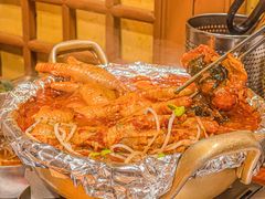 -韩一品韩国料理(柏庐南路店)