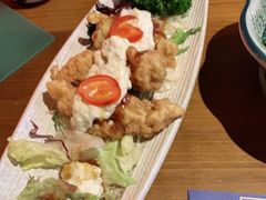 -有喜屋·深夜食堂(北京西路店)