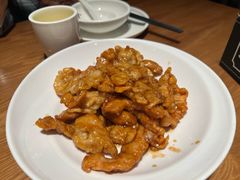 -吕氏疙瘩汤·新鲁菜(济南万象城店)