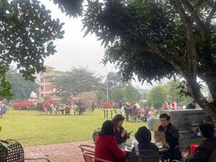 -侯臣咖啡文化村