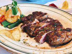 -燃扒房Steakhouse(皇庭店)