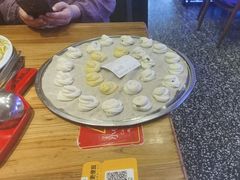 -山里屯铁锅炖·东北菜(康桥店)