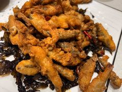 -下梅人家土菜馆(历史文化餐厅度假区店)