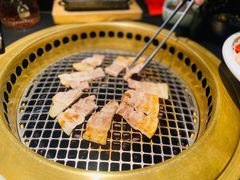-谷牛和牛烤肉(漕河泾印象城店)