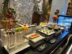 -博林天瑞喜来登酒店·西丽尚膳