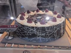 -DQ·蛋糕·冰淇淋(龙湖狮山天街店)