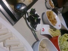android_upload_pic-海底捞火锅(海宁路店)