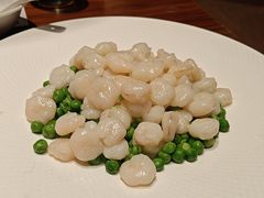 -同庆楼(华强吾悦广场店)