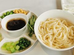 -四季民福烤鸭店(前门廊房二条店)