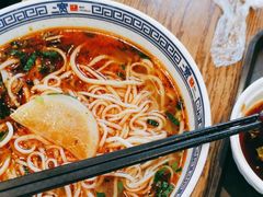 -二宽中国兰州拉面(幸福城店)