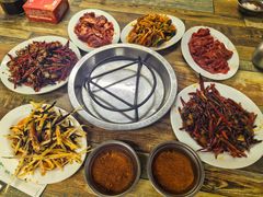 -西塔隆太白烤牛肉馆(图们路店)