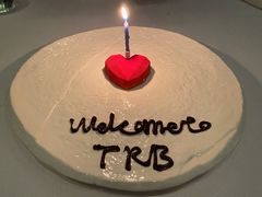 -TRB Forbidden City(故宫店)