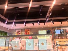 -巴黎贝甜(龙江店)
