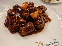 -烤肉宛饭庄(南礼士路店)