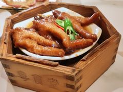 -粤食堂(天津和悦汇店)
