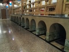 -纽斯桑拿会所(天山店)