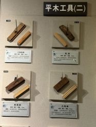 -文旺阁亲子手工DIY木作博物馆