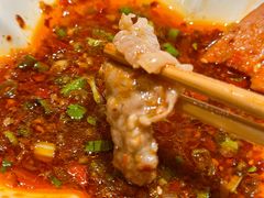 -海底捞火锅(江北万达商业广场店)