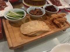 -大鸭梨(天通西苑店)