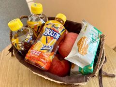 -兴芮温泉度假区