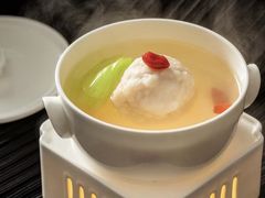 -千禧万福汉亭舫·船舫苏宴