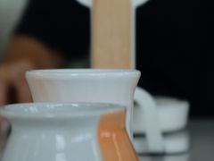 -THE PLAN_T COFFEE ROASTER(定岗湖公园店)