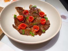 -Tomacado花厨(南京IFC国金中心店)
