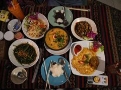 -Tikky Cafe