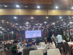 -绿雅居原生态农庄(小涌店)